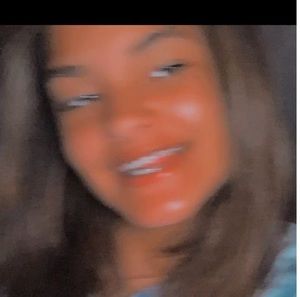 Meet your Posher, Nevaeh